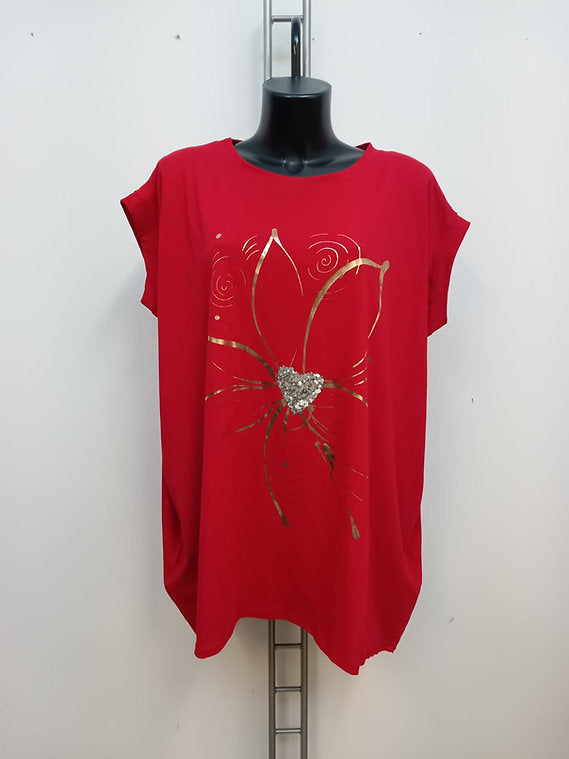Chemise taille 4XL