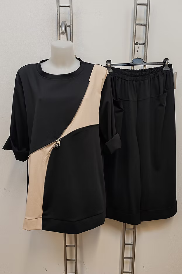 Komplette Größe 3XL