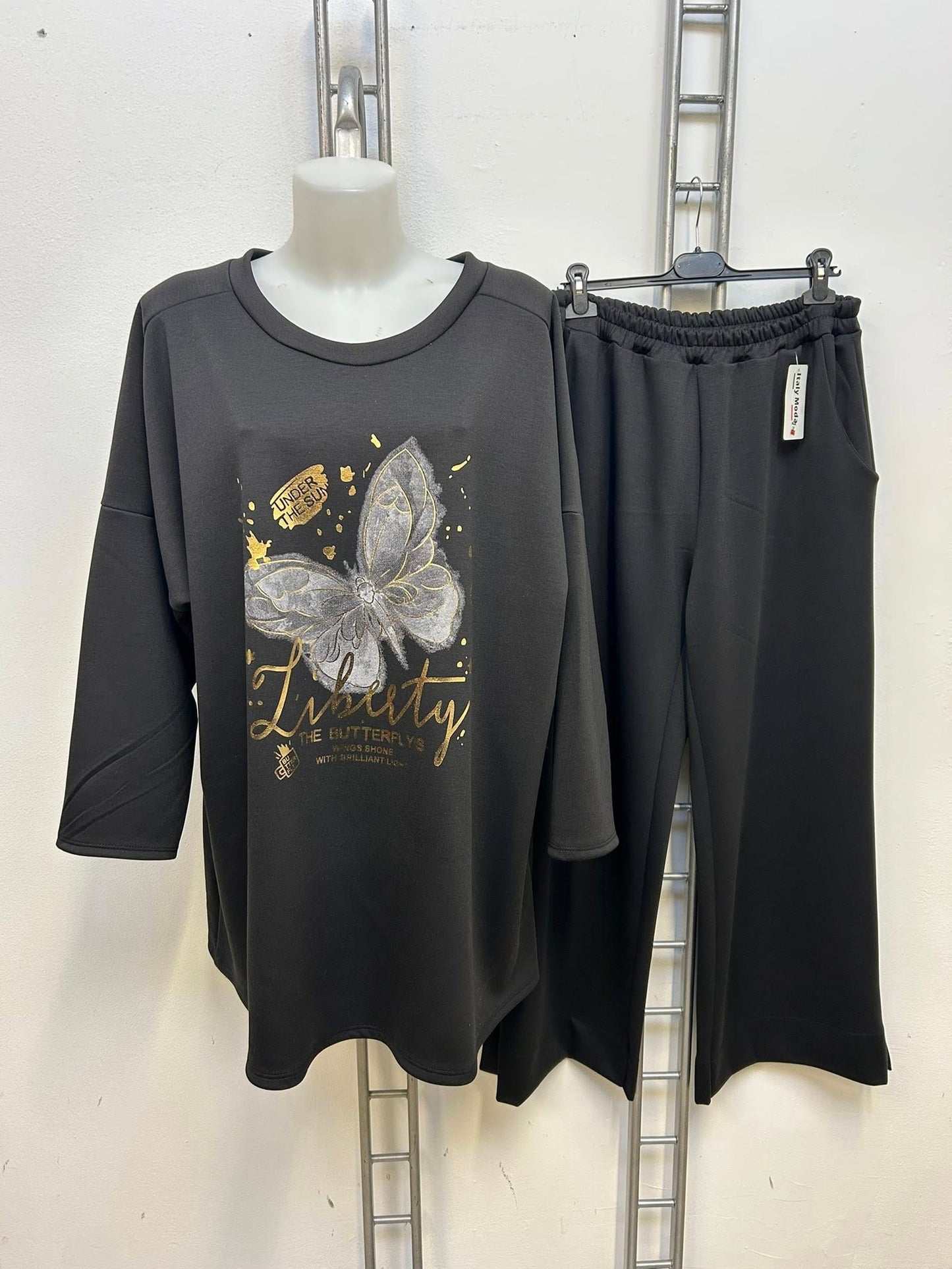 Komplette Größe 3XL