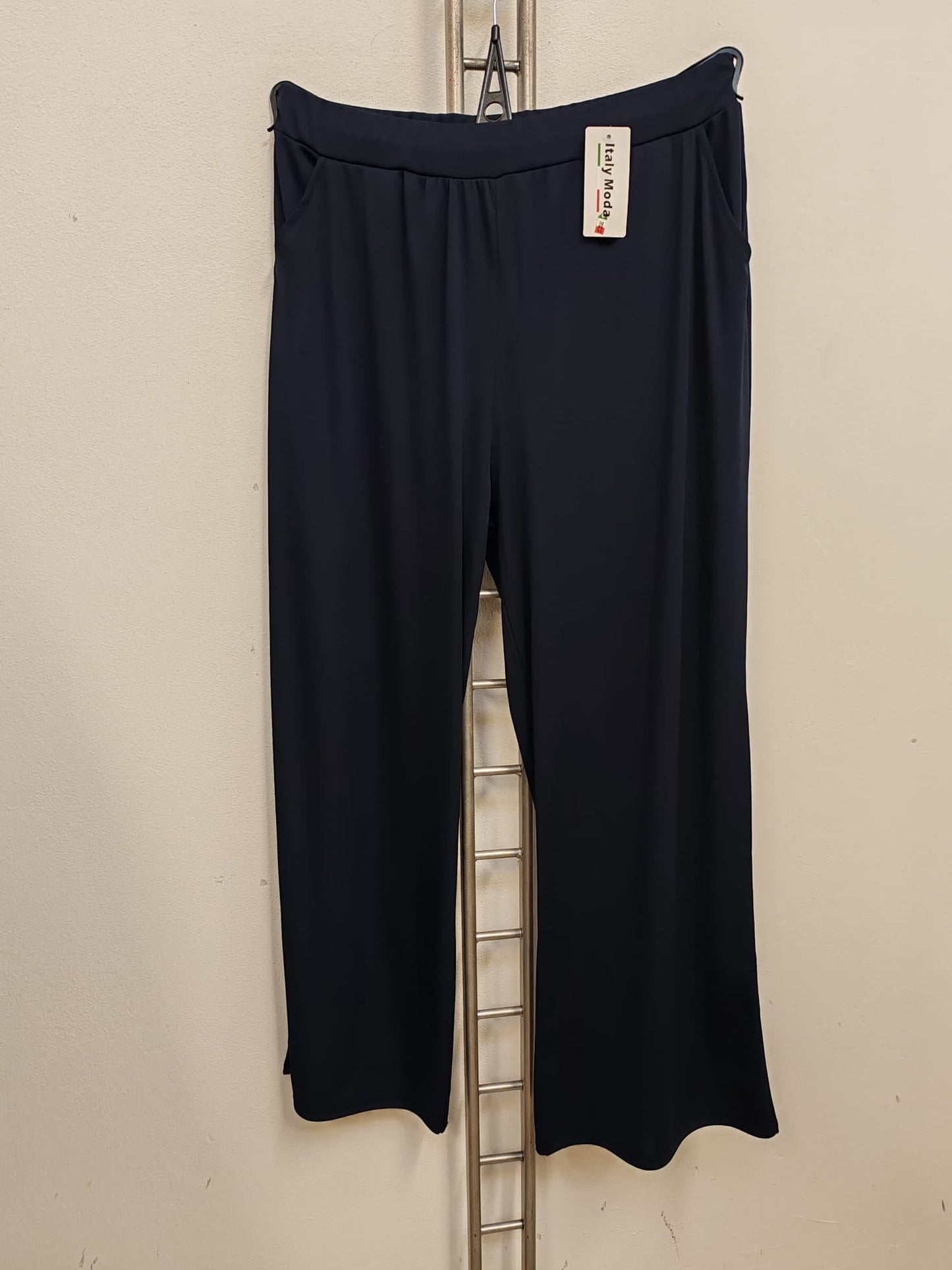 Hose mit Taschen, Größe 3XL