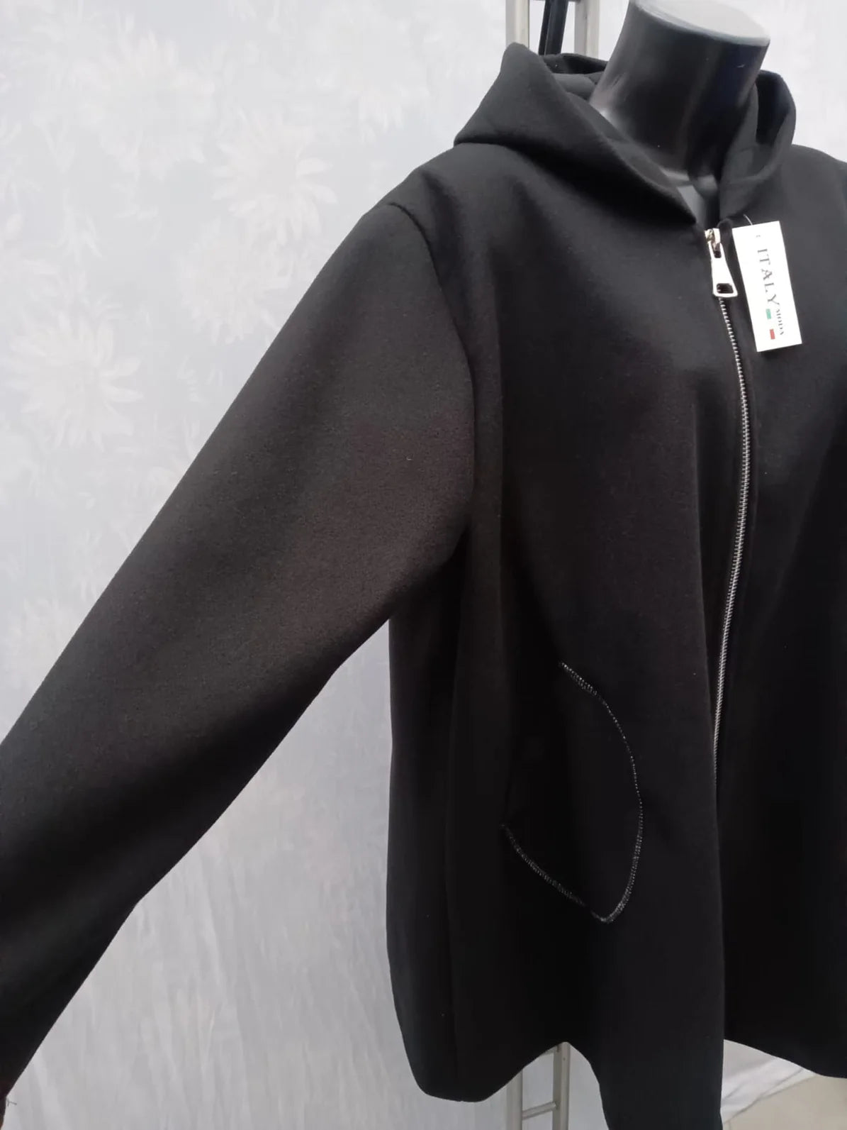 Jackengröße 4XL