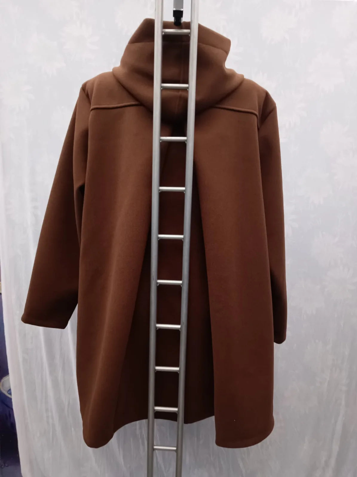 Jackengröße 4XL