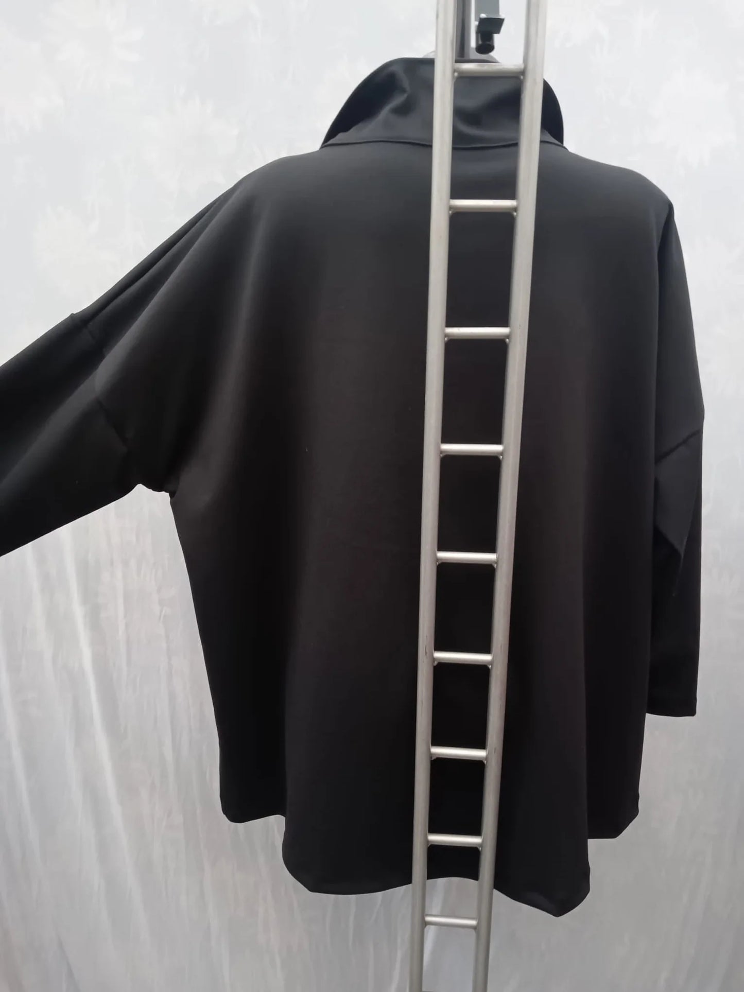 Jackengröße 3XL