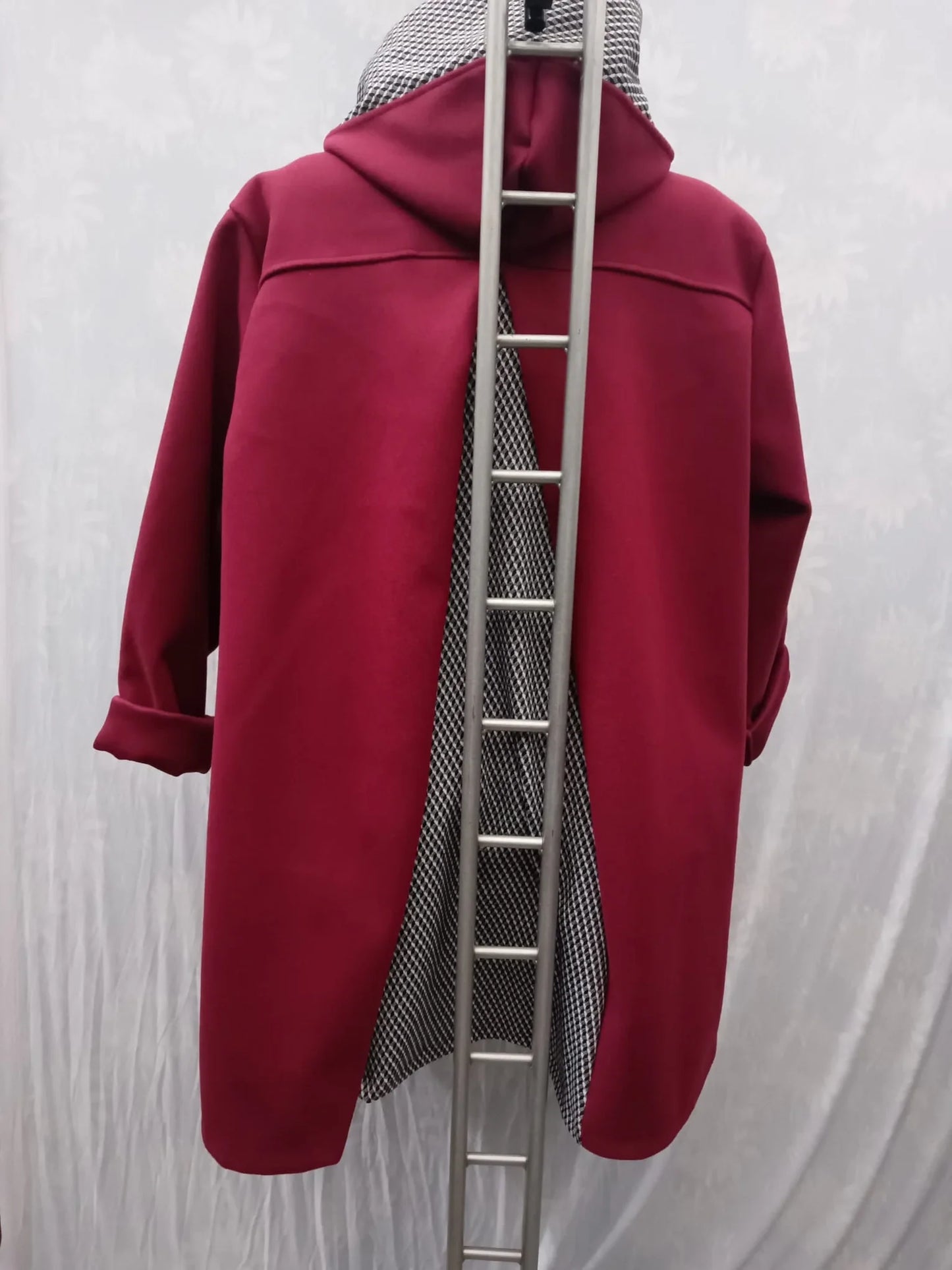 Jackengröße 3XL