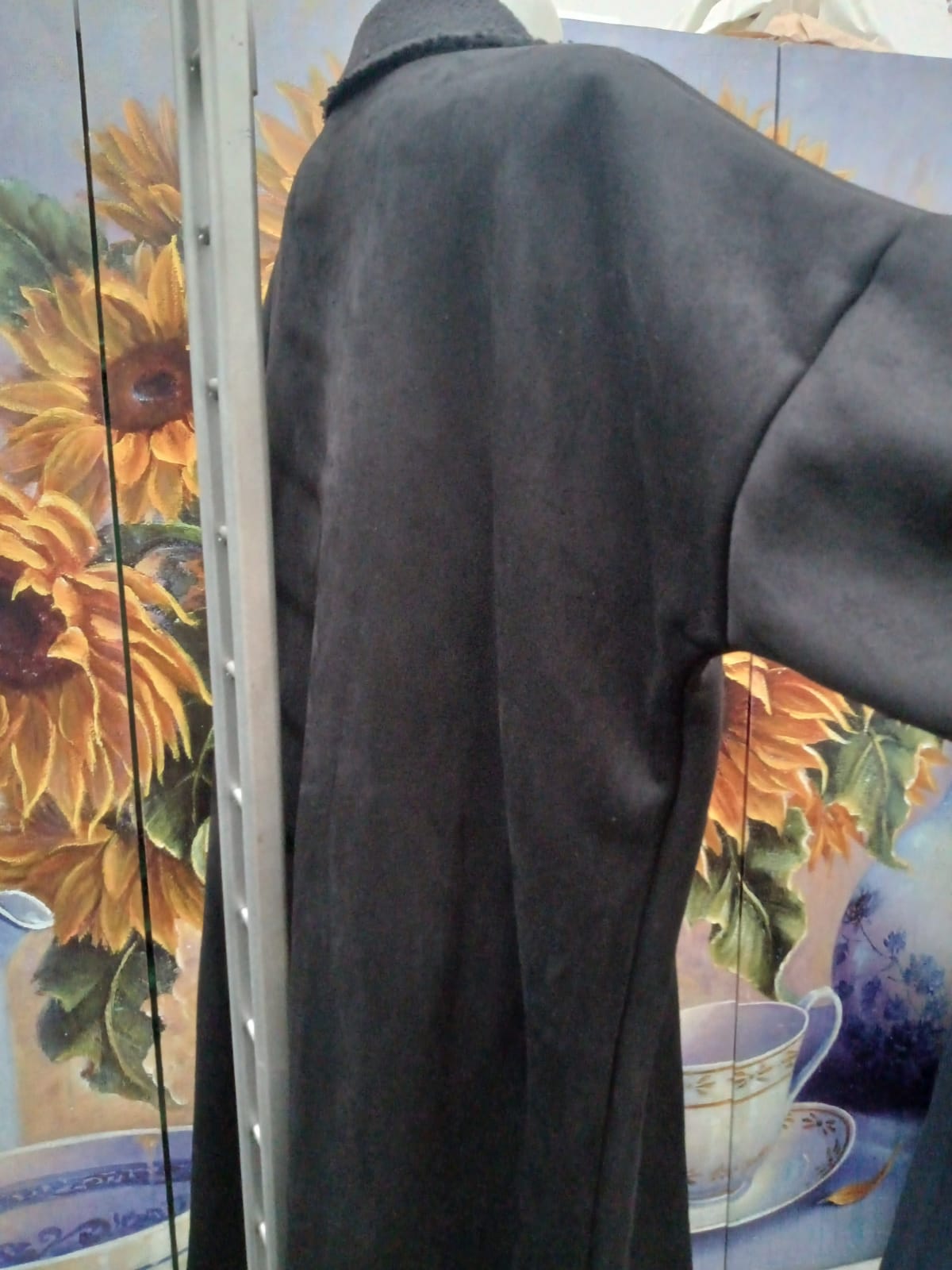 Giacca Cod.Se095 Tg. 58 - 60 - taglie_forti
