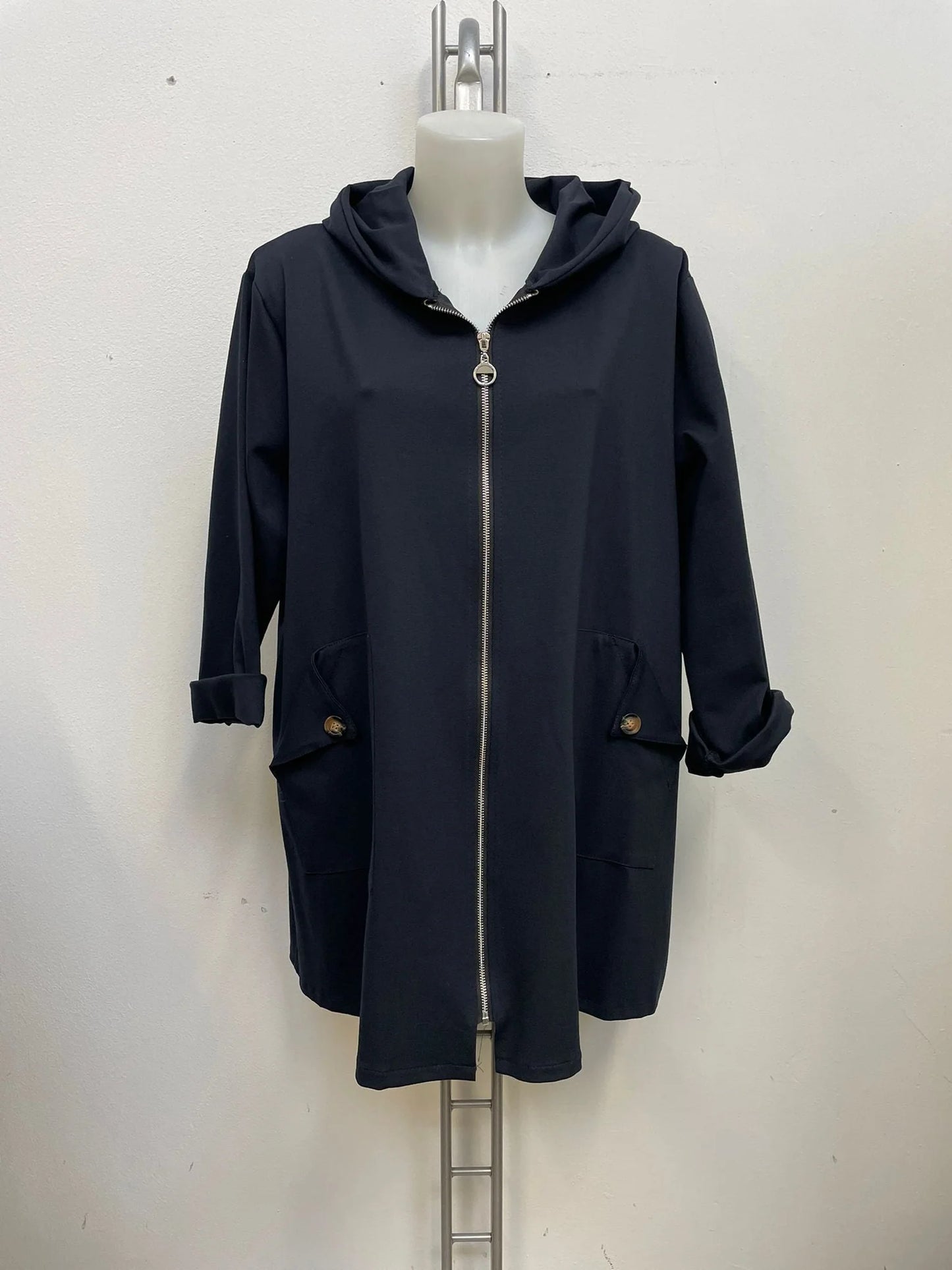 Chaqueta Talla 4XL