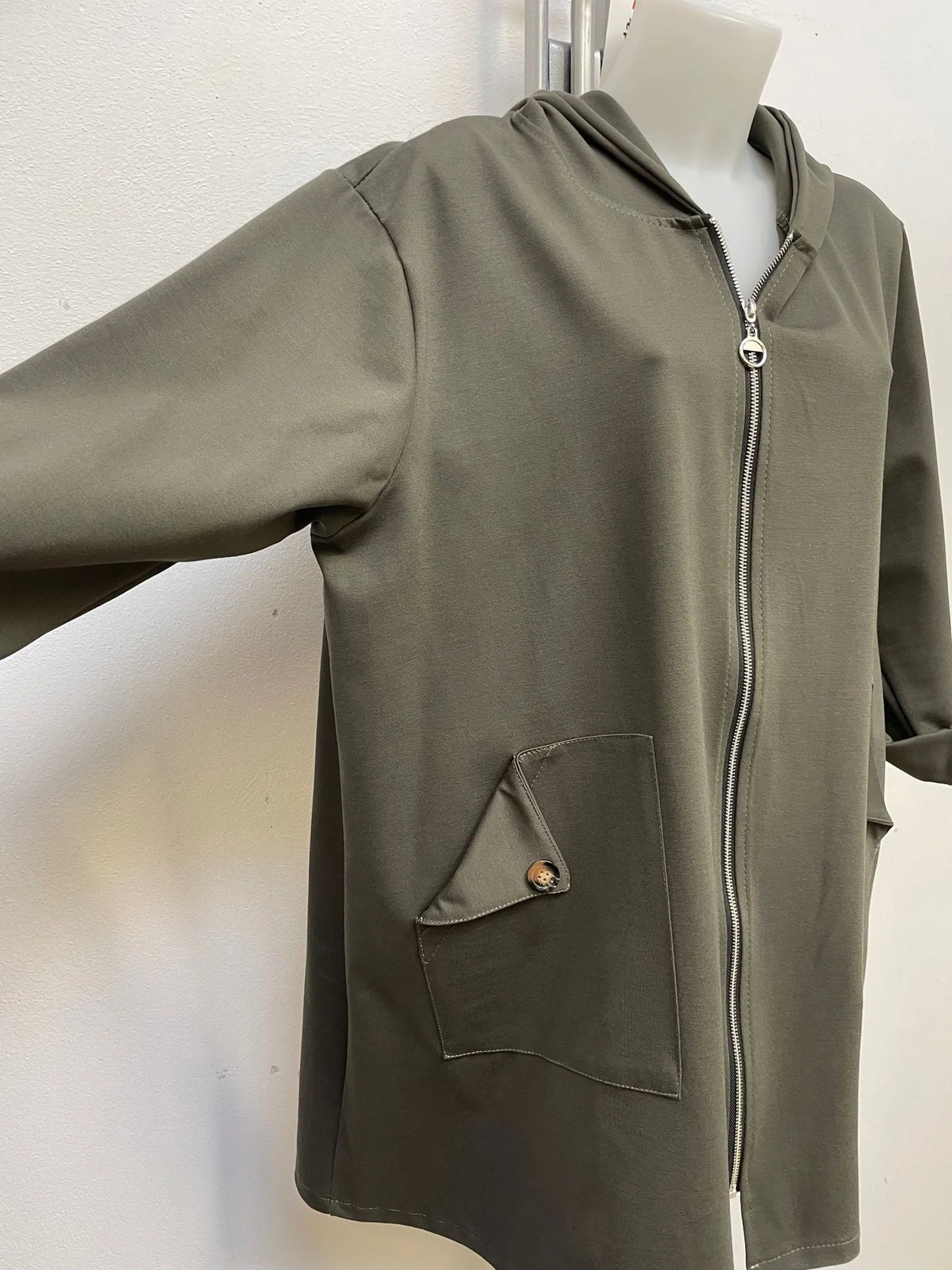 Chaqueta Talla 4XL