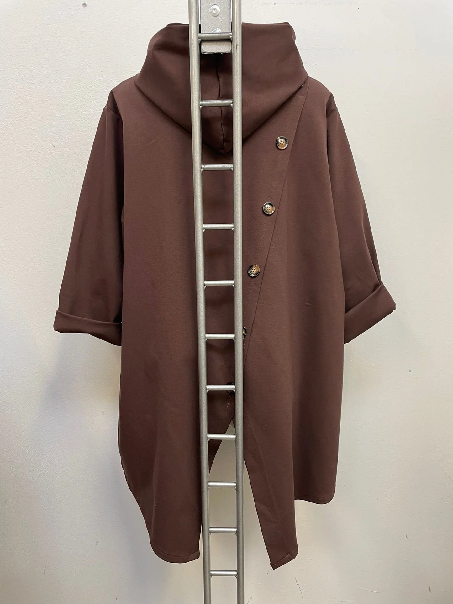 Chaqueta Talla 4XL