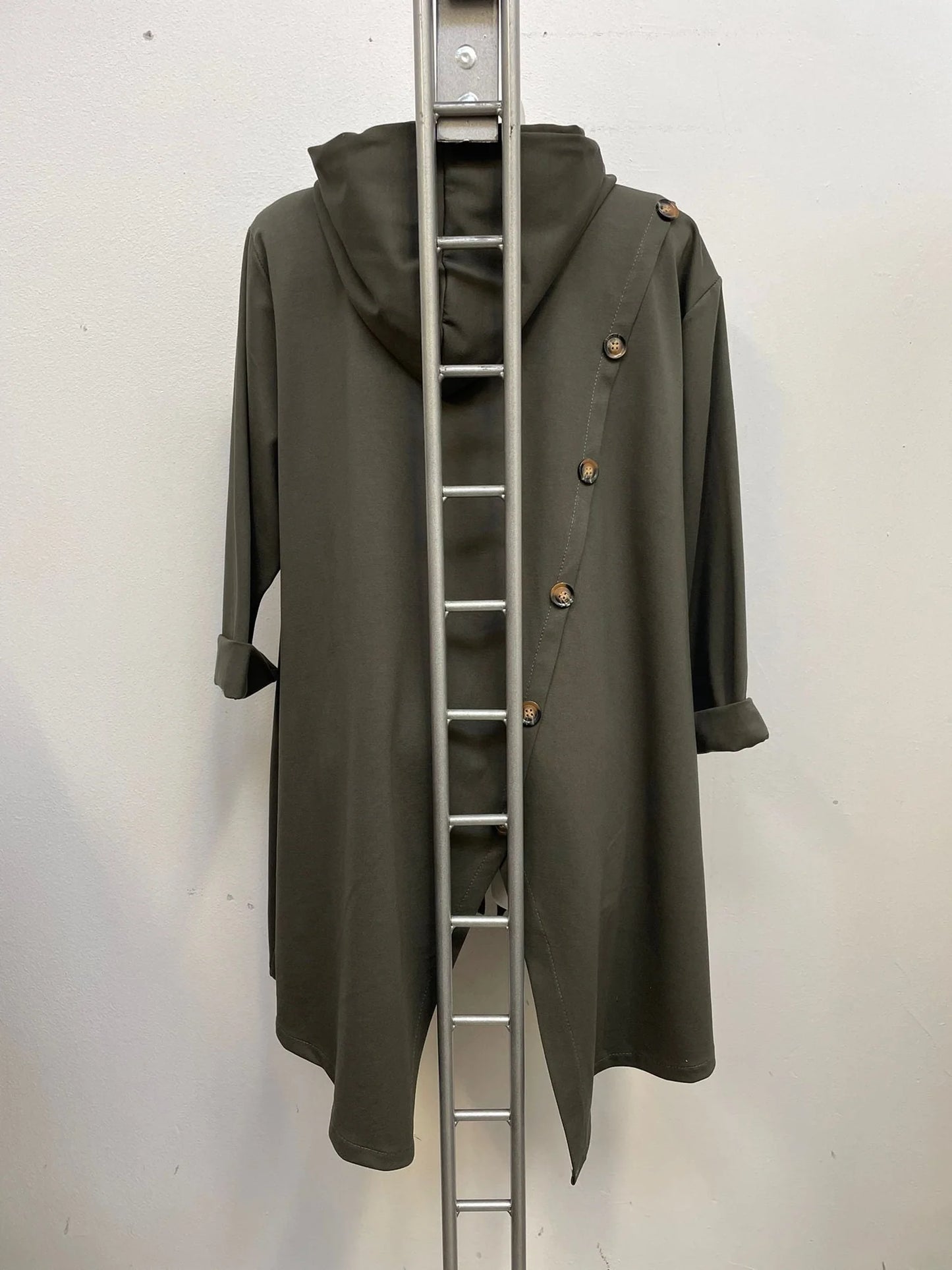 Chaqueta Talla 4XL