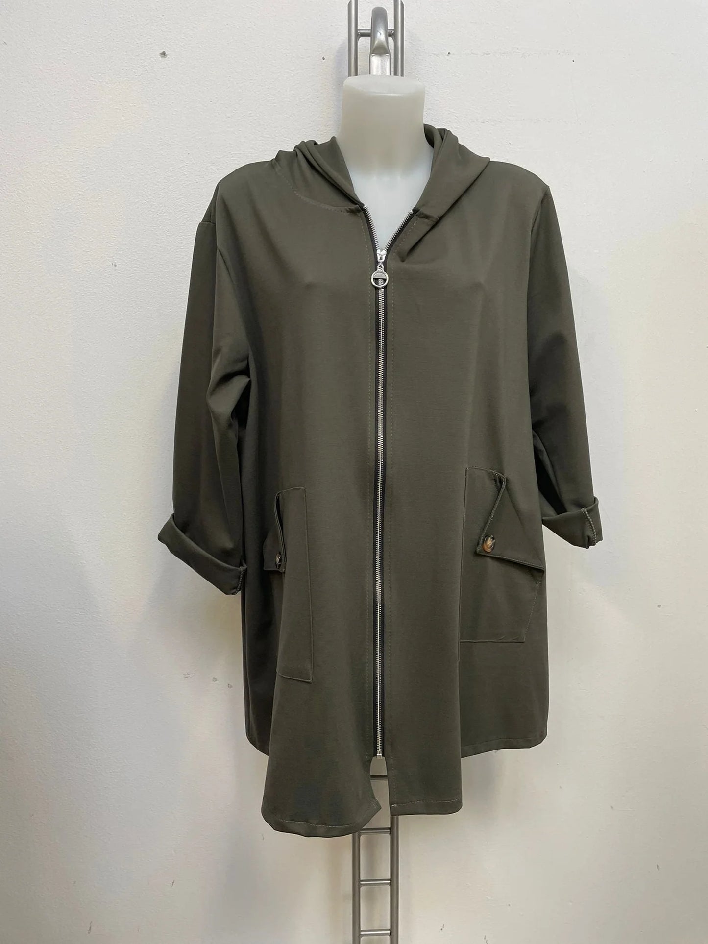 Chaqueta Talla 4XL