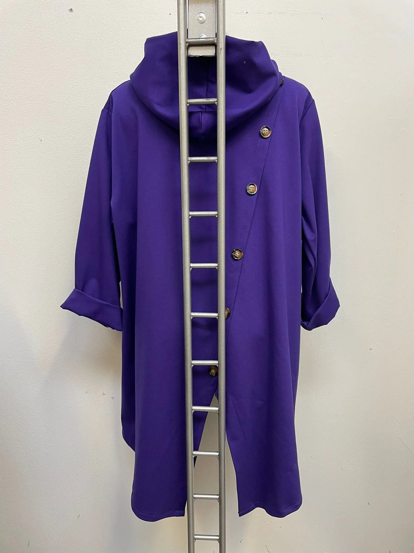 Chaqueta Talla 4XL