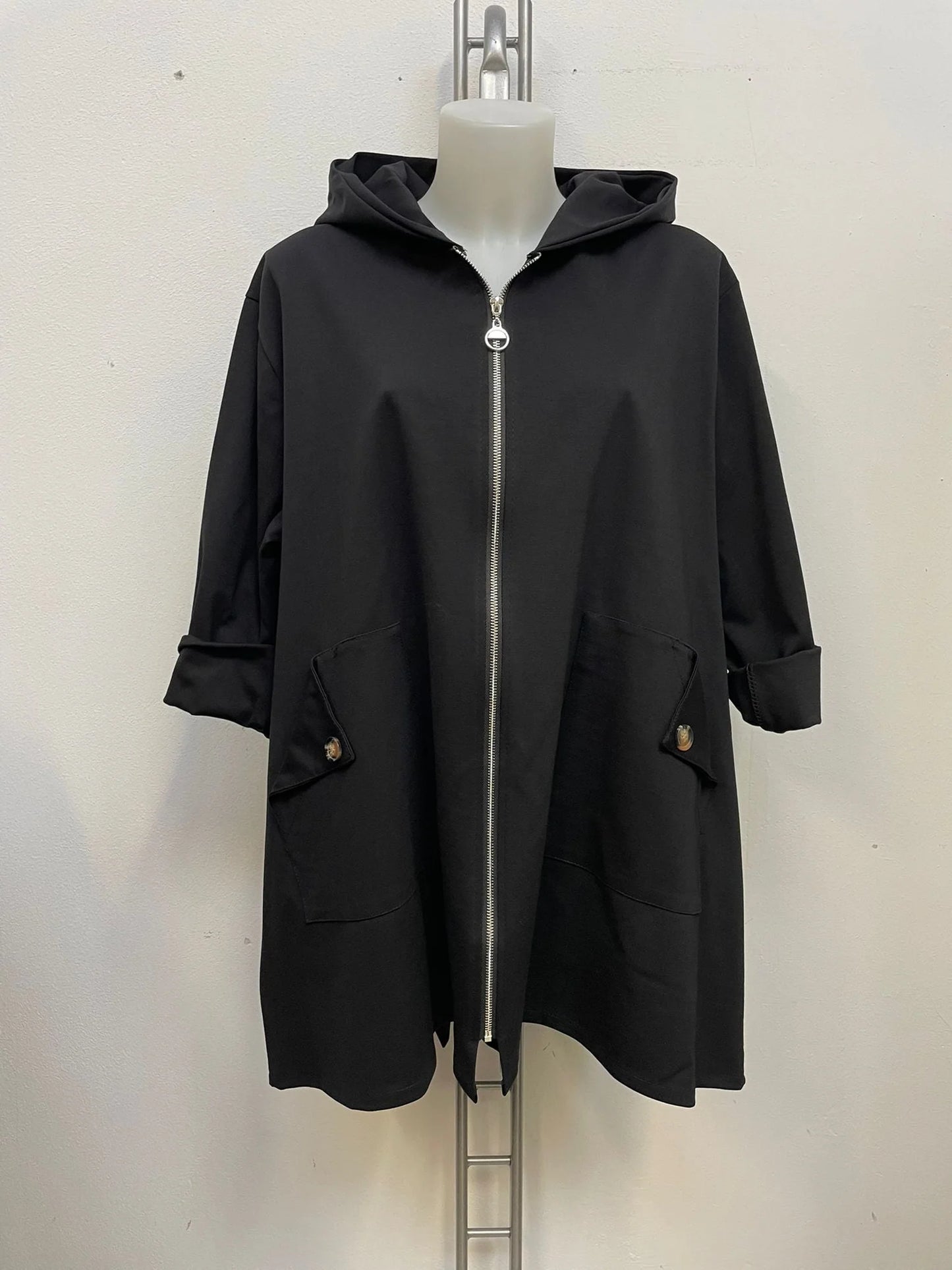 Chaqueta Talla 4XL