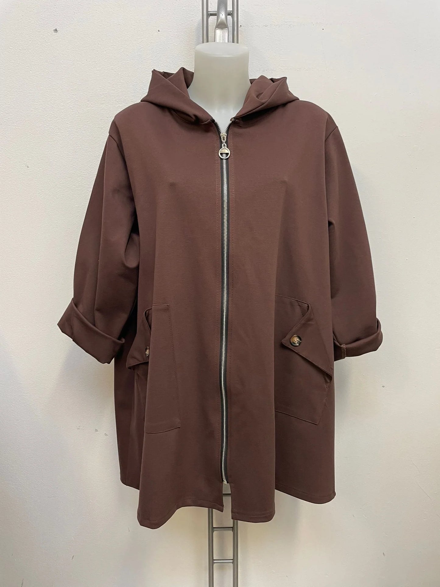 Chaqueta Talla 4XL