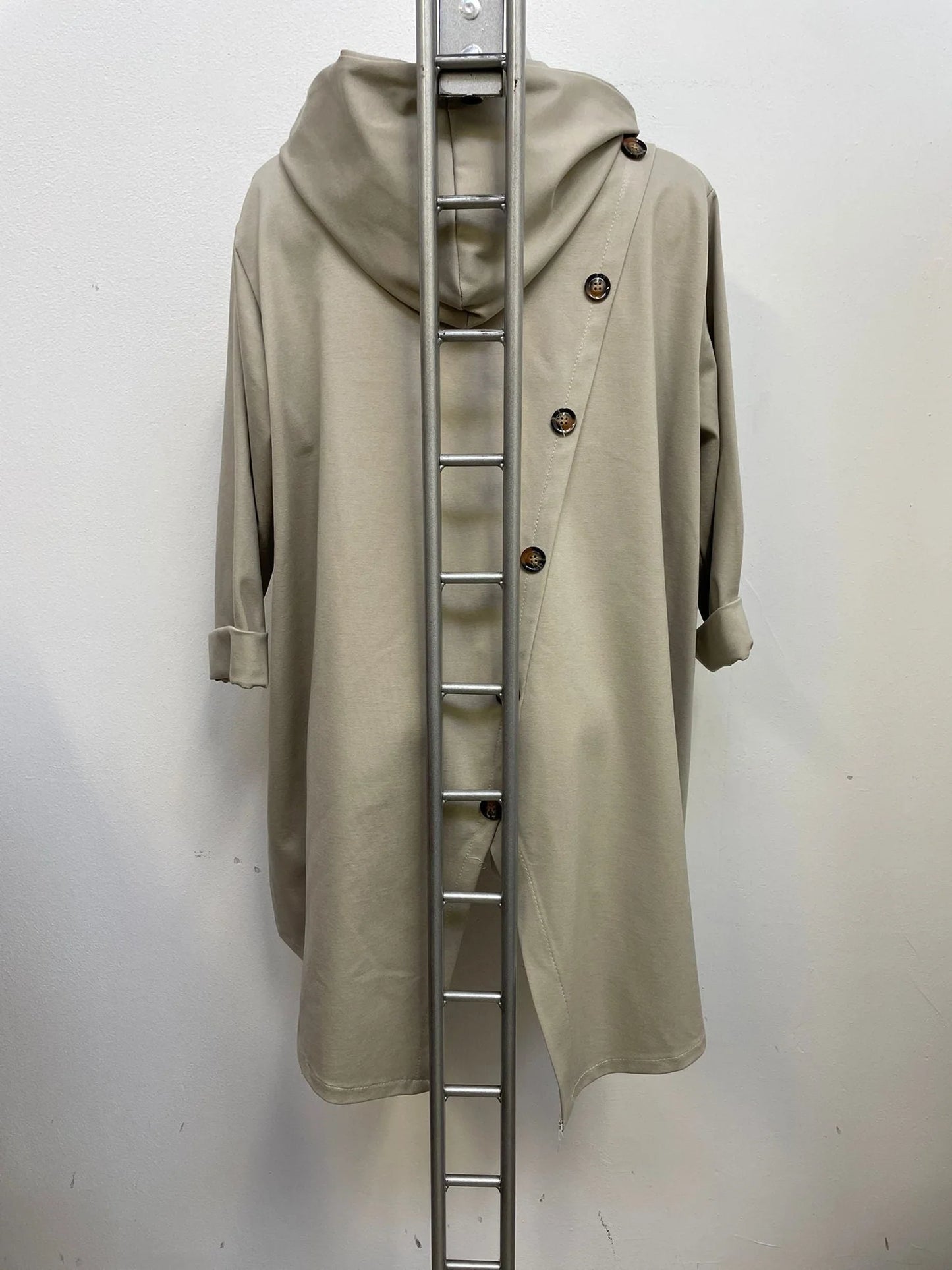 Chaqueta Talla 4XL
