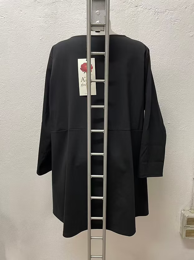 Hemd in Größe 3XL
