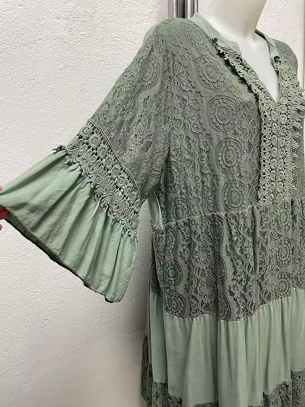 vestito tg:3XL