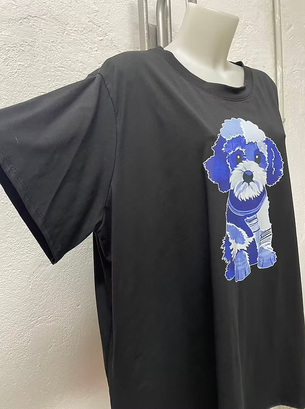 Taille du t-shirt : 3XL