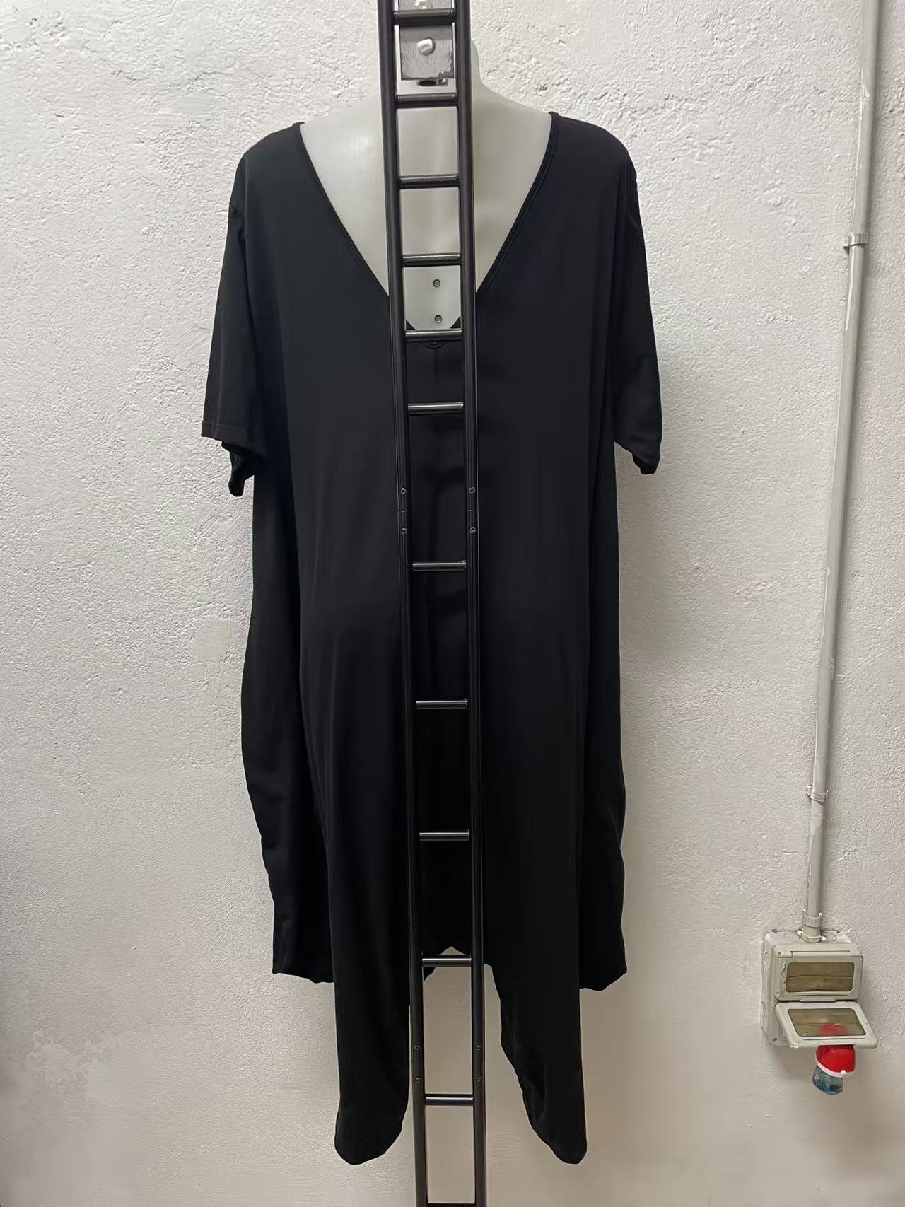 Robe taille 5XL