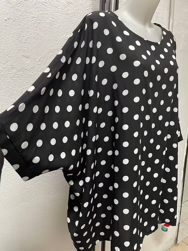 Maglia Tg.7XL