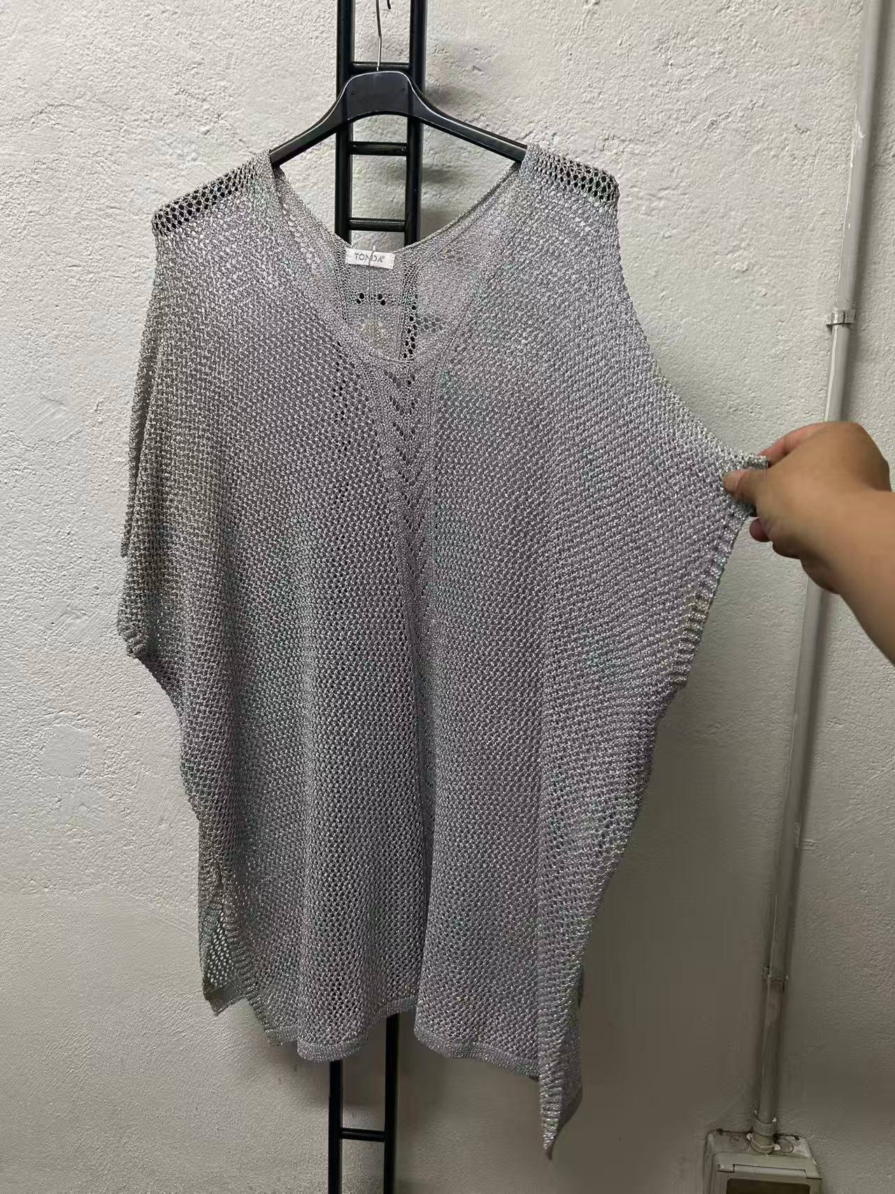 Maglia Cod.Gi028 Tg.60-64 - taglie_forti