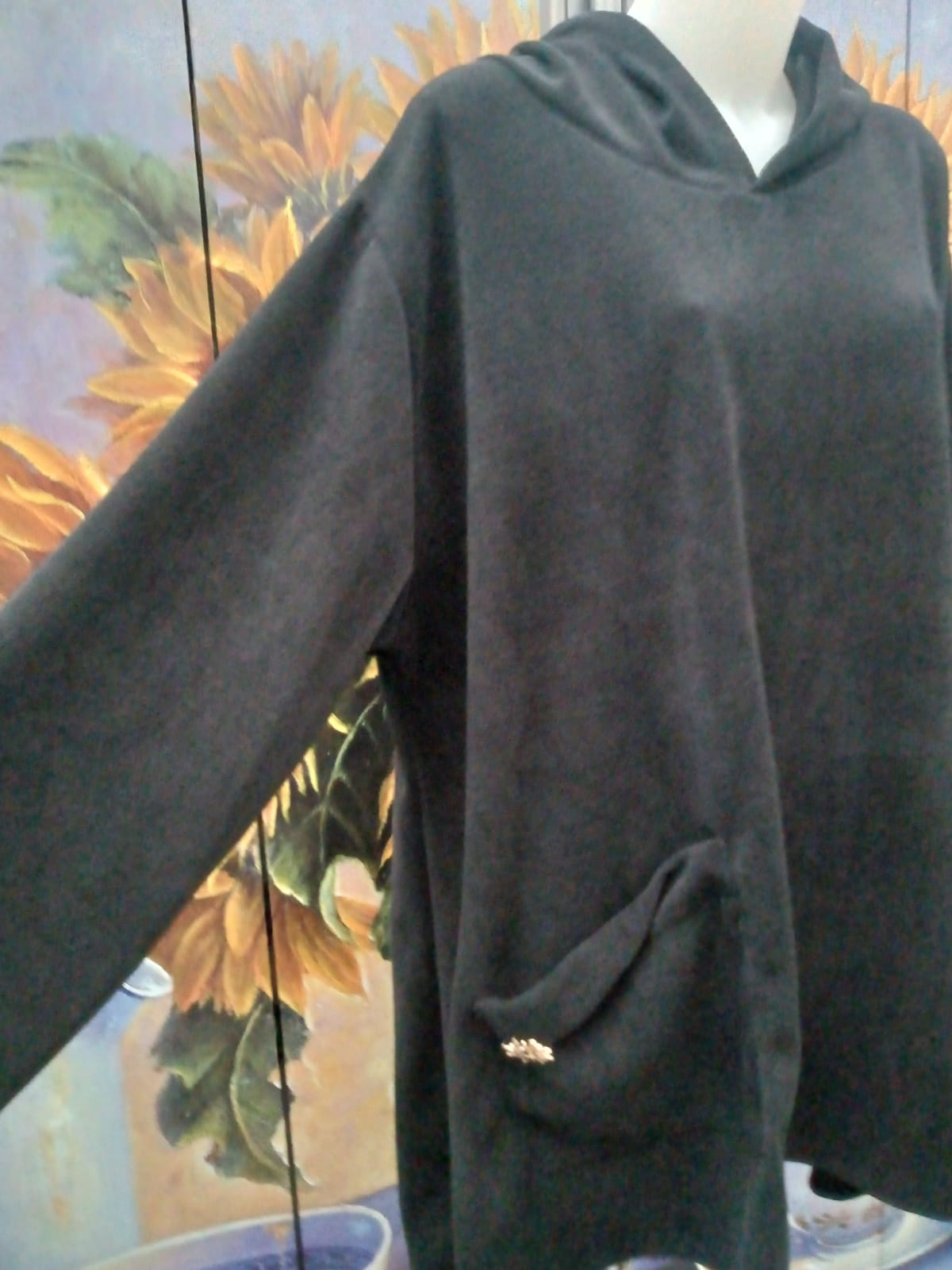 Maglia Cod.Se111 Tg. 64 - taglie_forti