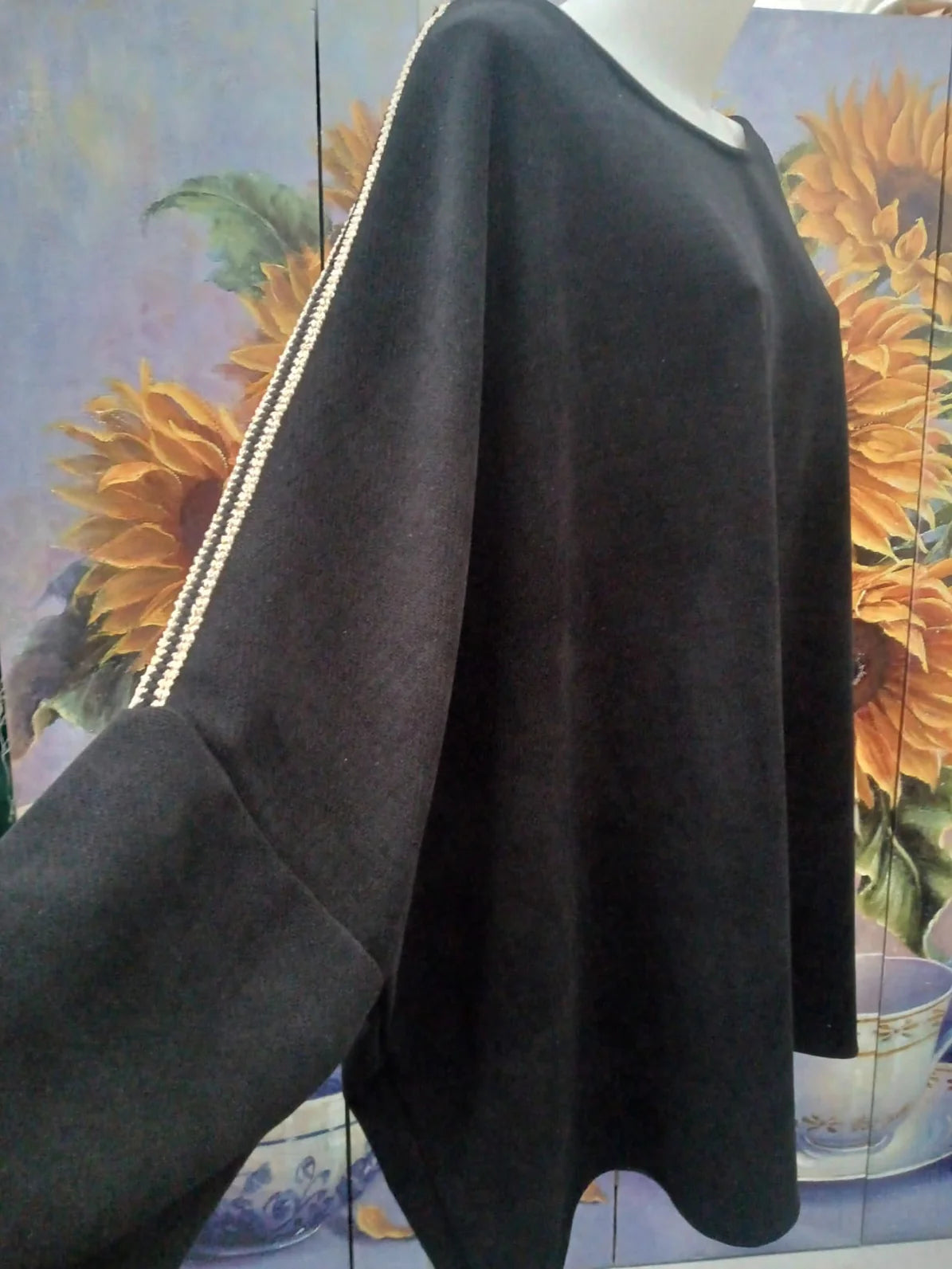 Maglia Tg.7XL