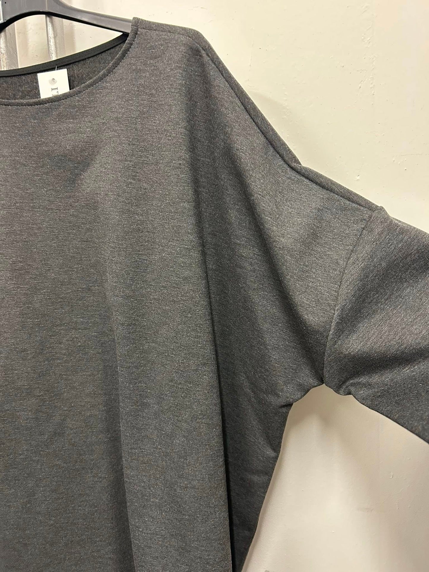 Jersey afelpado Talla 5XL