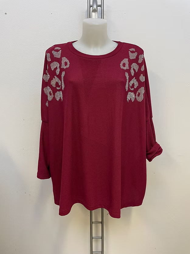 Maglia Tg.5XL