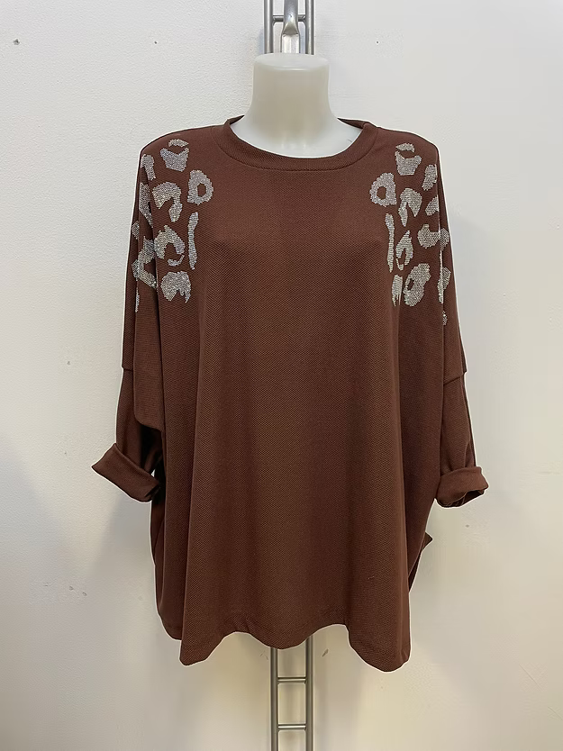 Maglia Tg.5XL