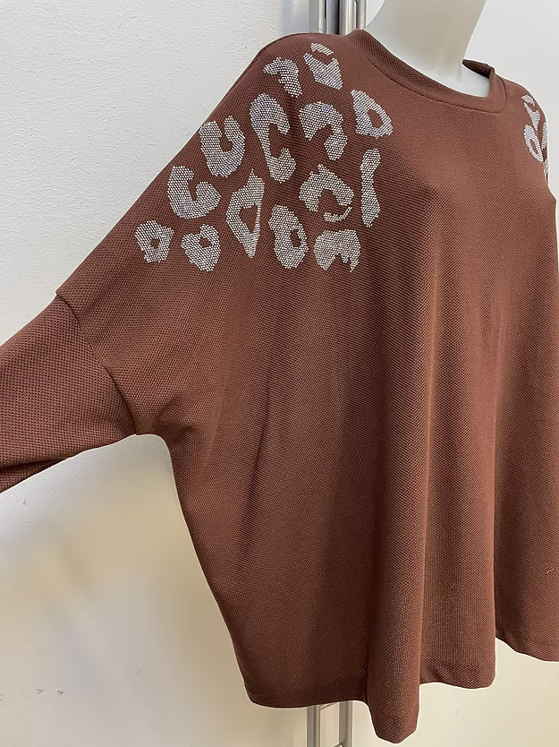 Maglia Tg.5XL