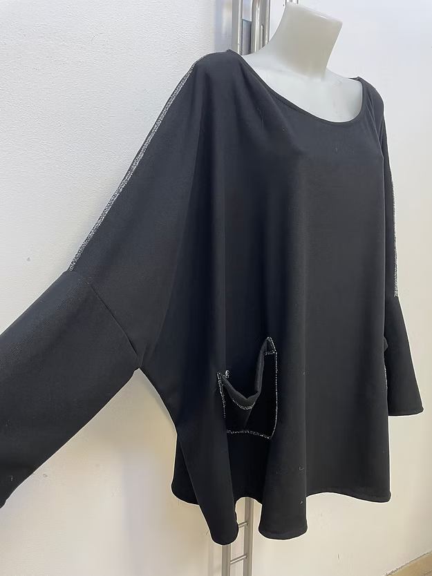 Maglia Tg.7XL