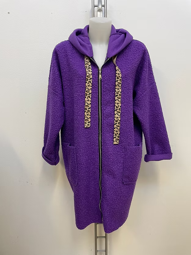 Chaqueta Talla 2XL