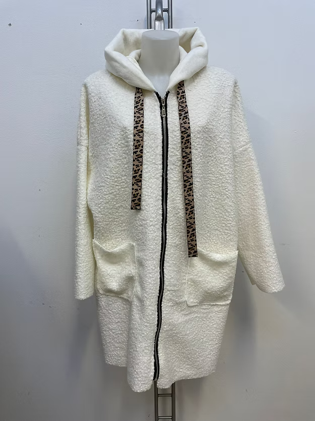 Chaqueta Talla 2XL
