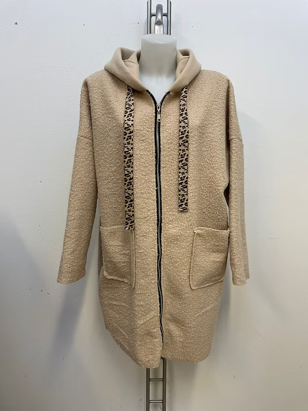 Chaqueta Talla 2XL
