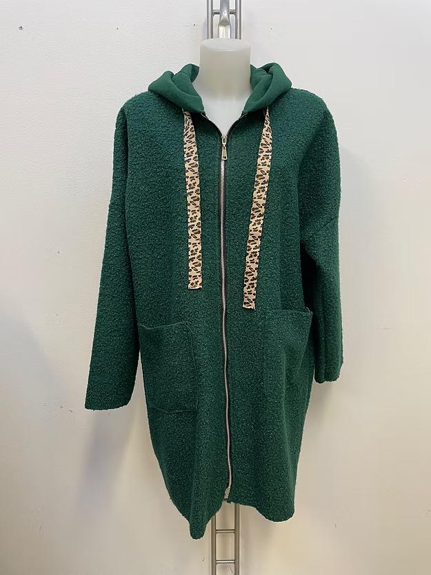 Chaqueta Talla 2XL