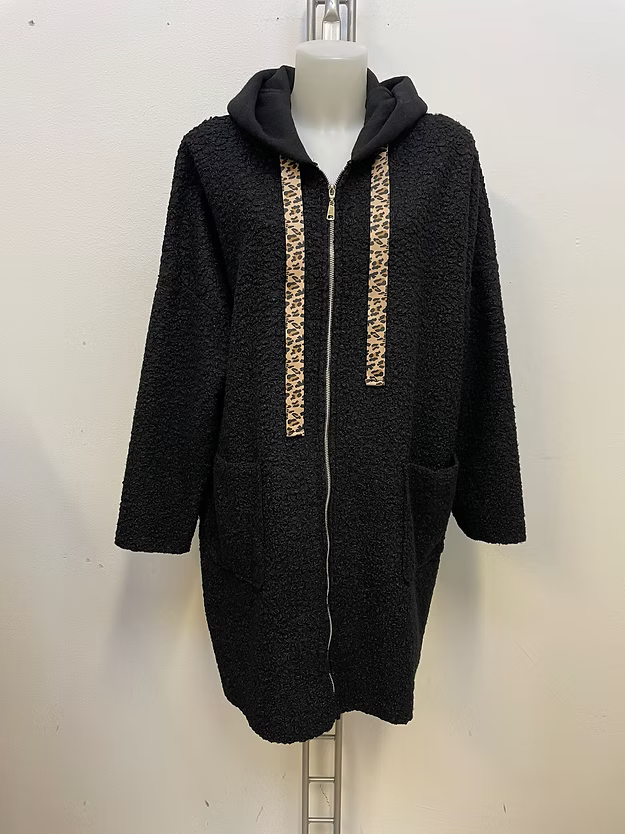 Chaqueta Talla 2XL