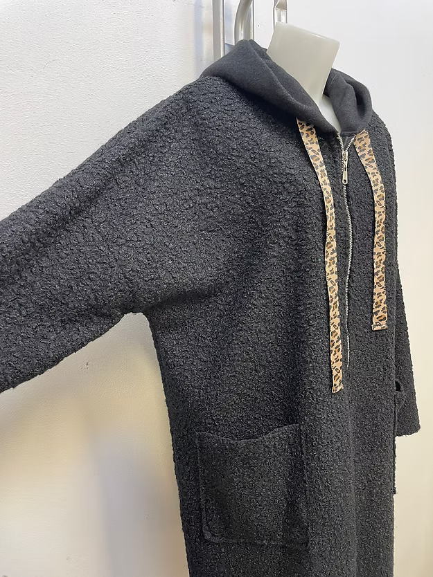 Chaqueta Talla 2XL