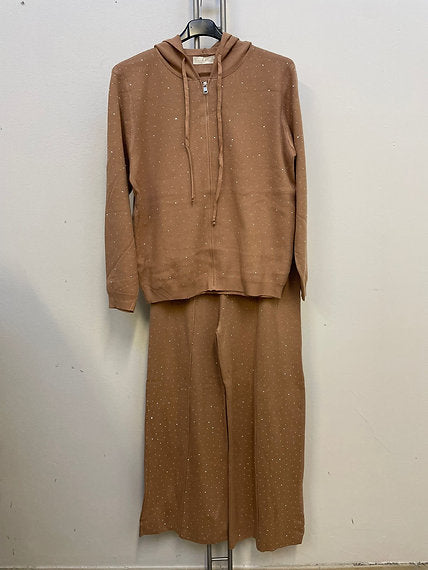 Costume en laine taille 2XL