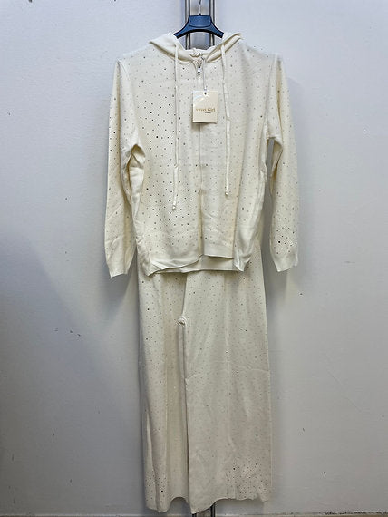 Costume en laine taille 2XL
