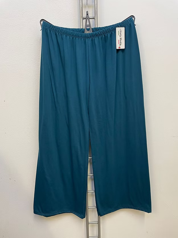 Pantalones afelpados Talla 4XL
