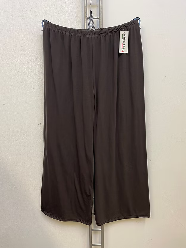 Pantalones afelpados Talla 4XL