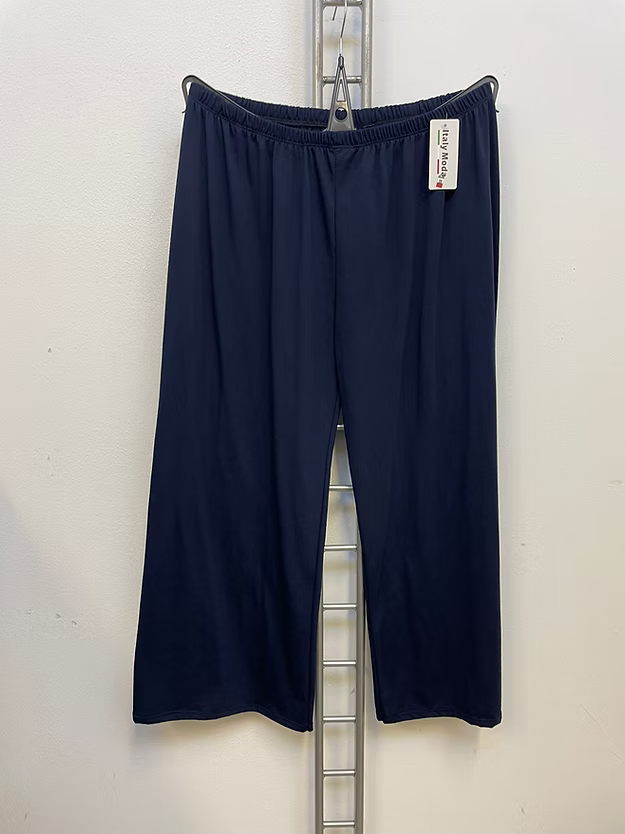 Pantalones afelpados Talla 4XL