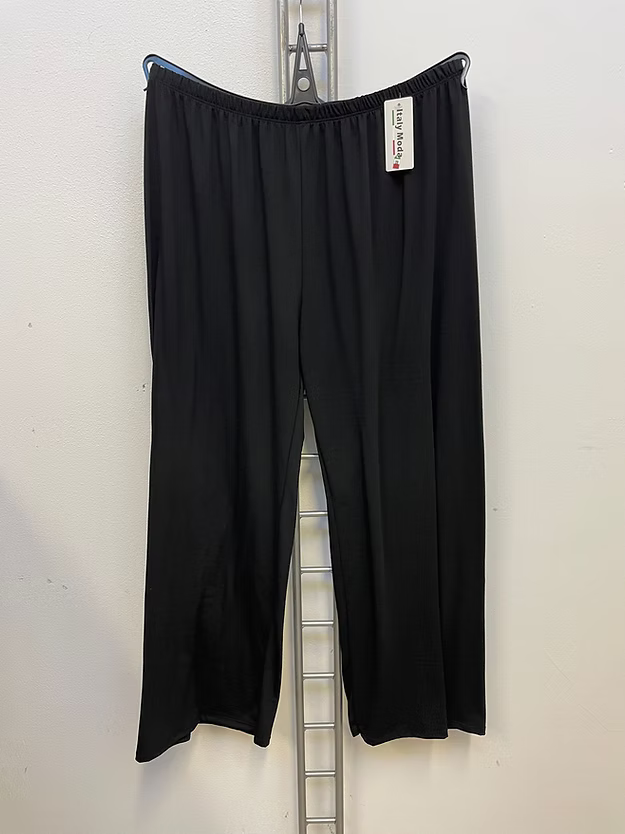 Pantalones afelpados Talla 4XL