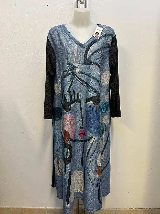 Vestito Tg.3XL