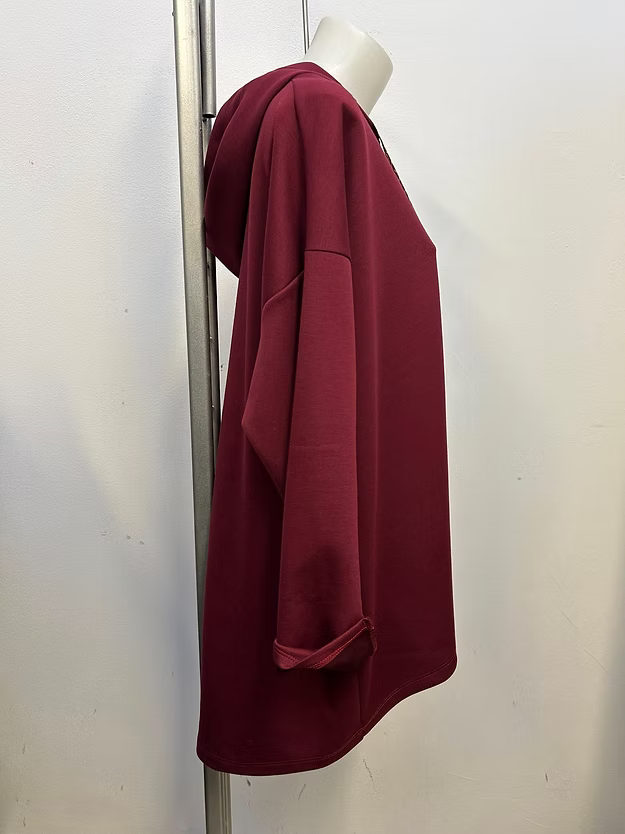 Felpa Tg.3XL