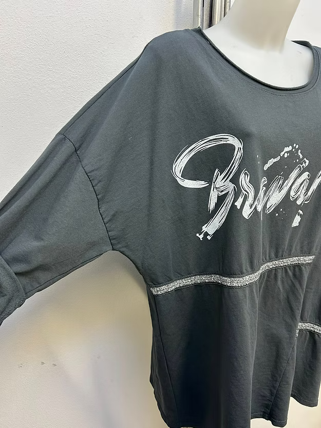 Maglia di felpa Tg.2XL
