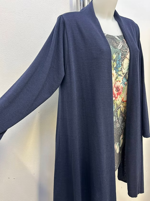 Cardigan lanetta Tg.5XL