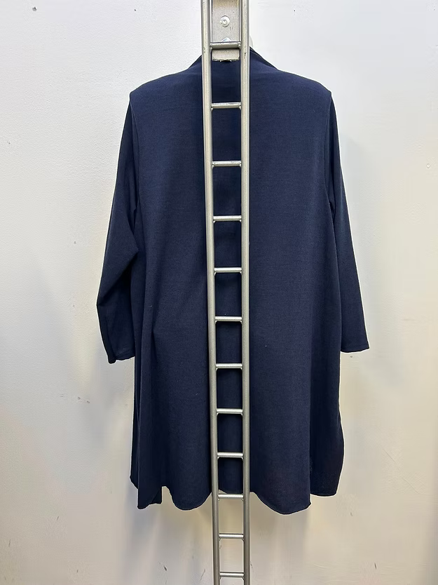 Cardigan lanetta Tg.5XL