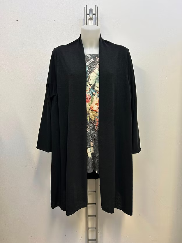 Cardigan lanetta Tg.5XL