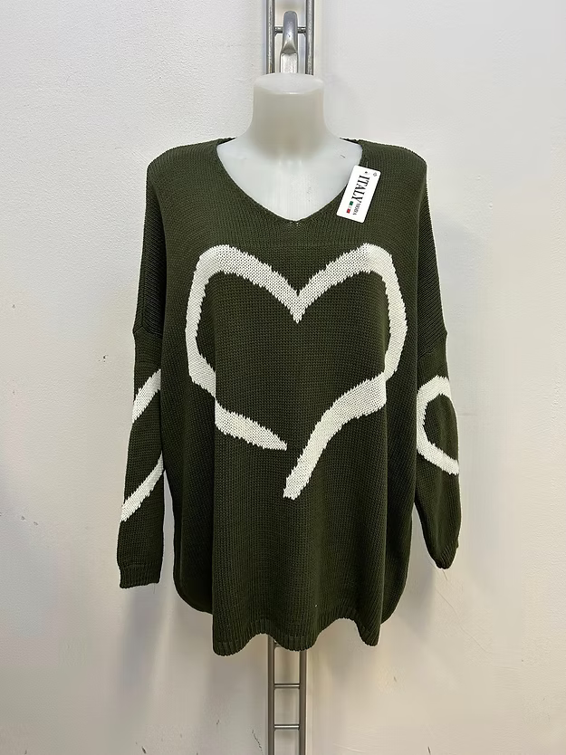 Maglia TG. 4XL